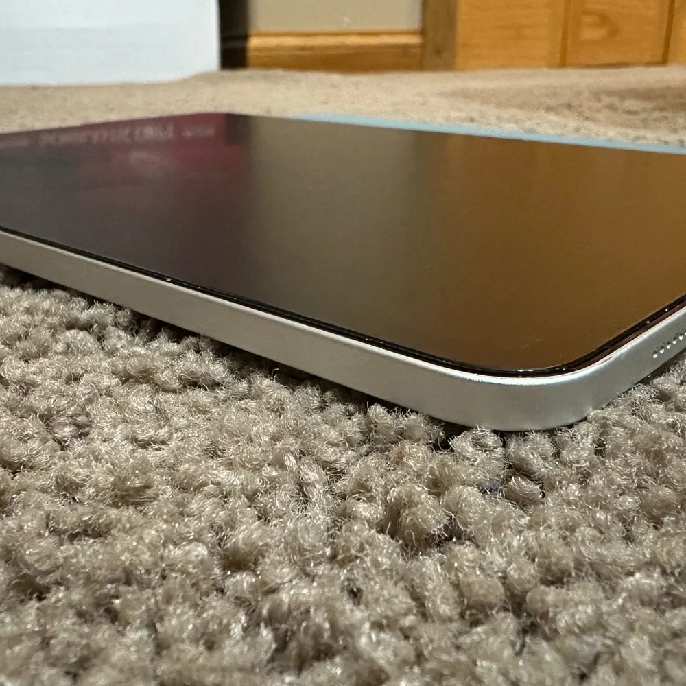 iPad Pro 11-inch